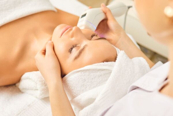 Carbossiterapia indolore la nuova frontiera dei trattamenti estetici