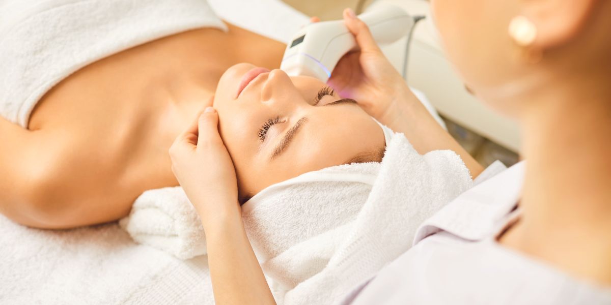 Carbossiterapia indolore la nuova frontiera dei trattamenti estetici