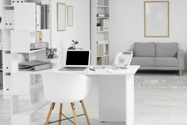 Smart working e interior design spazi su misura per donne dinamiche