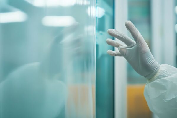Cleanroom per Healthcare sicurezza, precisione e continuità nei processi sanitari